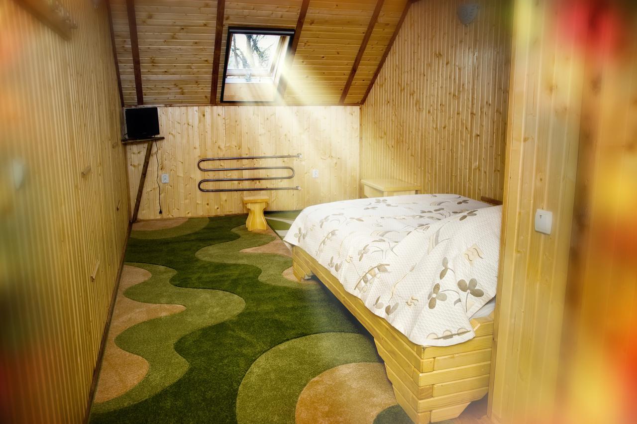 Kolyba Complex Hotel Uman Room photo