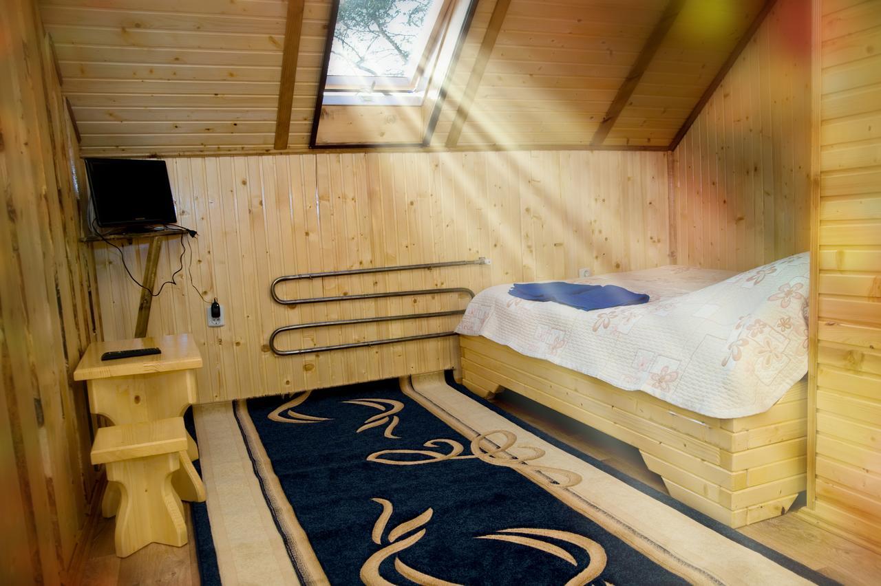 Kolyba Complex Hotel Uman Room photo